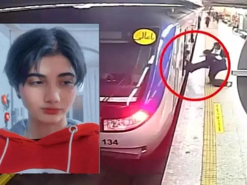 خاص: الأمن الإيراني يستعد لقمع الاحتجاجات بعد الإعلان عن وفاة الطفلة أرميتا غراوند