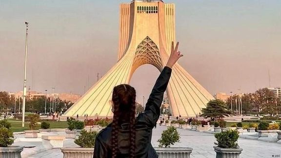 کانون فیلمسازان مستقل: راه بازگشتی برای جمهوری اسلامی نمانده و سقوطش حتمی است