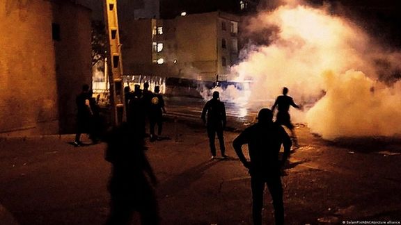 عفو بینالملل: تشکیل کمیته حقیقتیاب حقوق بشری در ارتباط با ایران، نقطه عطفی تاریخی است