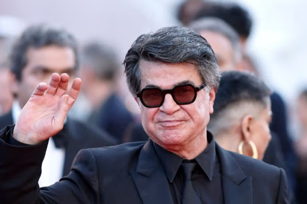 یک تصادف ساده، ساخته جعفر پناهی، در دو بخش اسکار ۲۰۲۶ نامزد شد