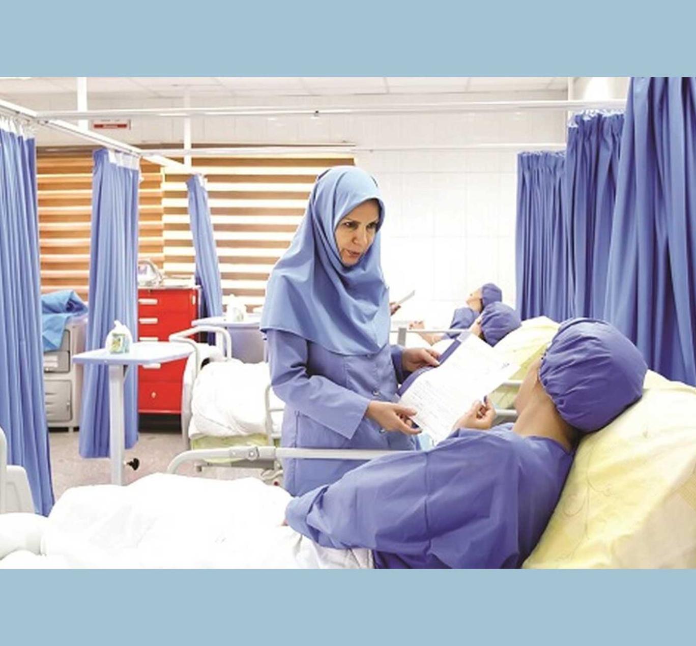 مرگ روزانه ۲۰۰ نفر در ایران بر اثر ابتلا به سرطان