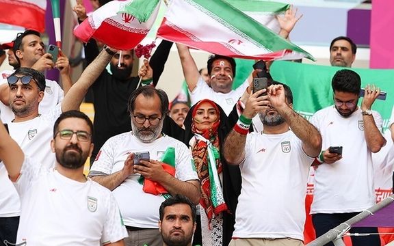 Islamic Republic's Spending On Qatar Delegation Draws Ire