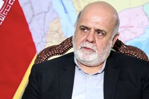سفیر ایران در عراق: لغو روادید با عراق مختص سفرهای هوایی است