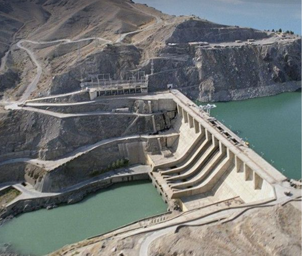 Taliban weaponizing water as Iran officials keep mum, Tehran daily warns