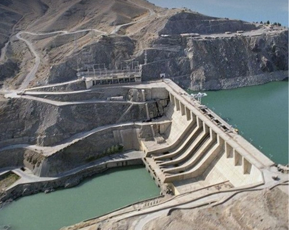 Taliban weaponizing water as Iran officials keep mum, Tehran daily warns