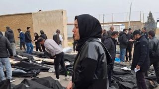 "ادفعوا ثمن الرصاص".. النظام الإيراني يبتز عائلات ضحايا الاحتجاجات بعد قتل أبنائهم