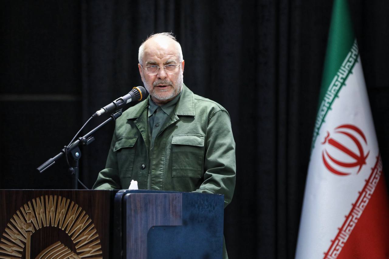 حساب قالیباف در ایکس: زیرساخت‌های ما را بزنند، زیرساخت‌های سراسر منطقه را منهدم می‌کنیم