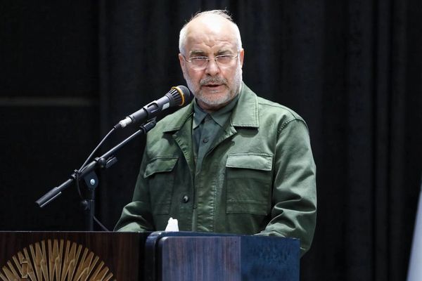 واکنش قالیباف به هشدار ترامپ: تمام مراکز و نیروهای آمریکا در منطقه هدف مشروع ما خواهد بود