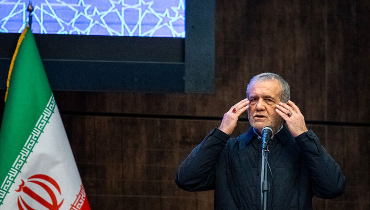 مسؤول بالحرس الثوري الإيراني: أخطاء بزشكيان اللفظية تتزايد مما يضر بالأمن القومي