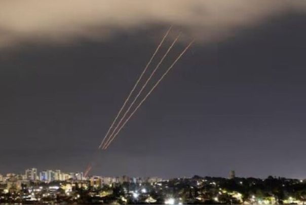 "أكسيوس": أميركا تحذّر إيران من عدم قدرتها على كبح جماح إسرائيل إذا هاجمتها مجددا