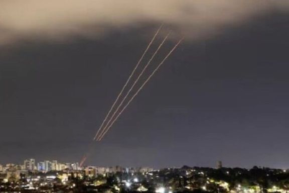 "أكسيوس": أميركا تحذّر إيران من عدم قدرتها على كبح جماح إسرائيل إذا هاجمتها مجددا