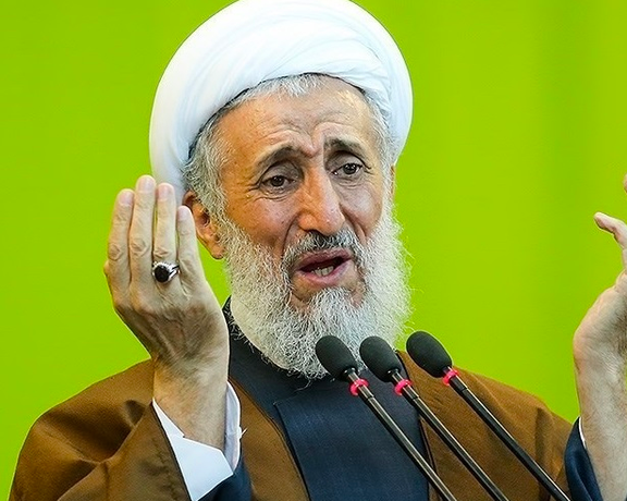 رییس ستاد امر بهمعروف و نهی از منکر: دوری از فرزندآوری به معنای جنگ مستقیم با خدا است