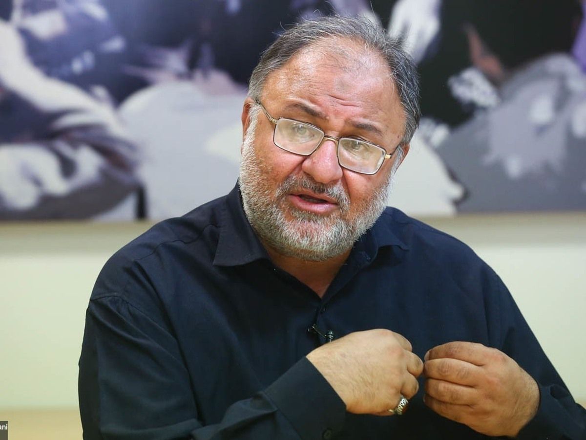 أكاديمي مؤيد لنظام  طهران: إيران يجب أن تنسحب بالكامل من معاهدة حظر الانتشار النووي