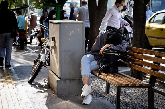 گزارش روزنامه شرق: هیچگاه بیماریهای اعصاب و روان تا این میزان شایع نبوده