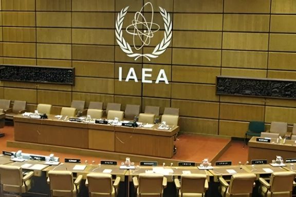 نماینده روسیه در سازمانهای بینالمللی: نشست شورای حکام درباره ایران پرتنش خواهد بود