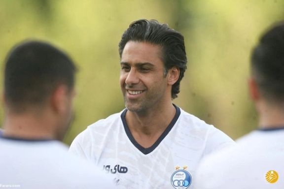 کمیته اخلاق فدراسیون فوتبال اعلام کرد؛ محرومیت فرهاد مجیدی لغو شد