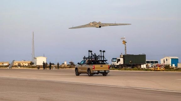 روزنامه اسرائیلی کالکالیست: ایران در جنگ ۱۲ روزه از پهپادهای رادارگریز استفاده نکرد