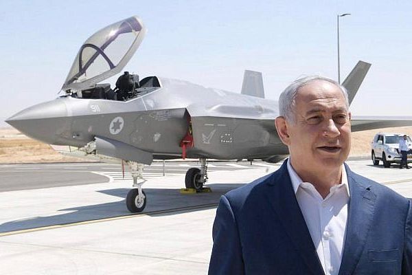 "واشنطن بوست": إسرائيل قد تشن هجوما على إيران في الأشهر الستة المقبلة