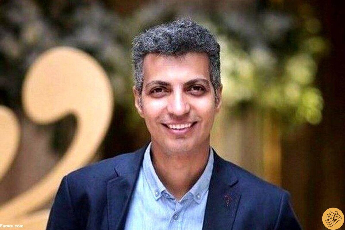 مدیر پیشین شبکه ۳: یکسری نهادها می‌گفتند چرا سیاسی شدن فردوسی‌پور در خدمت نظام نیست