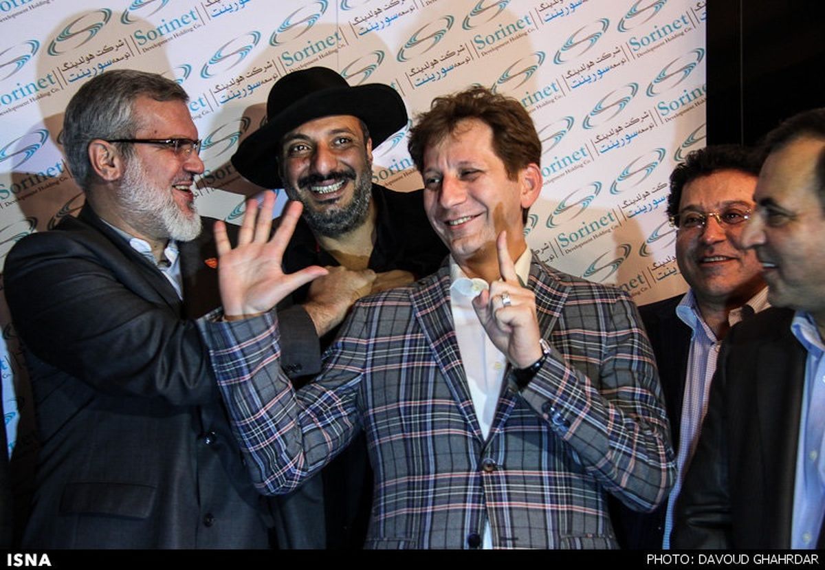 روزنامه نزدیک به دولت پزشکیان: زنجانی پرسپولیس را می‌خواهد چون به حمایت هواداران نیاز دارد