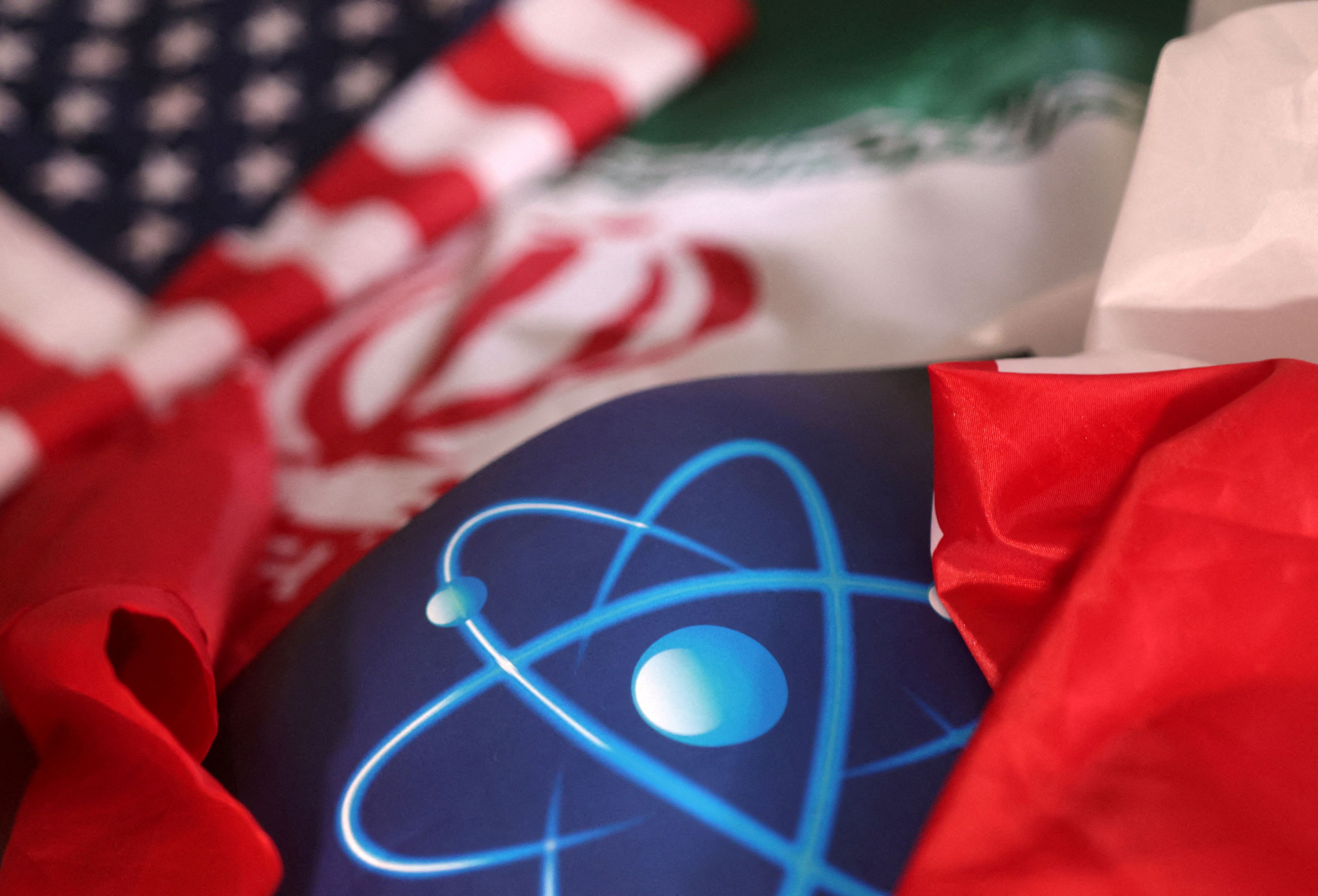 What Iran and US want from each other under Moscow's watchful eye