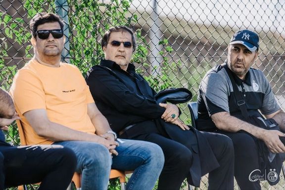 شکایت استقلال از شهریاری و سمیعی به دلیل قرارداد با بازیکنان بوسنیایی