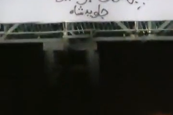 مقام بریتانیایی: هواپیماهای روسی به تهران رفتهاند و آیتاللهها آماده فرار شدهاند