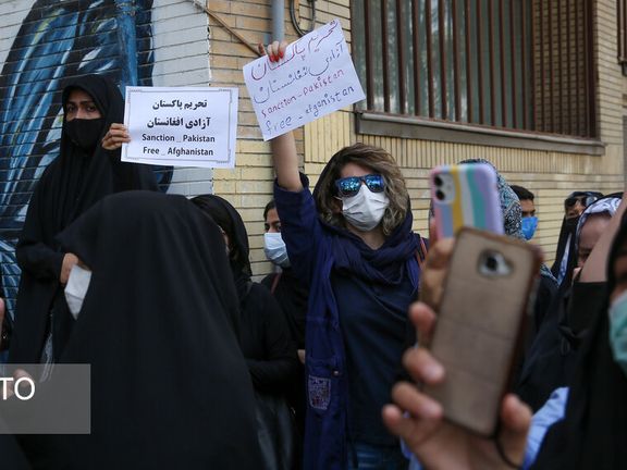 روزنامه کیهان: حامیان پنجشیر در ایران یک جماعت اندک پر سروصدا هستند