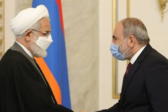 Azerbaijan Frees Iranian Truck Drivers, But Tensions Still Exist