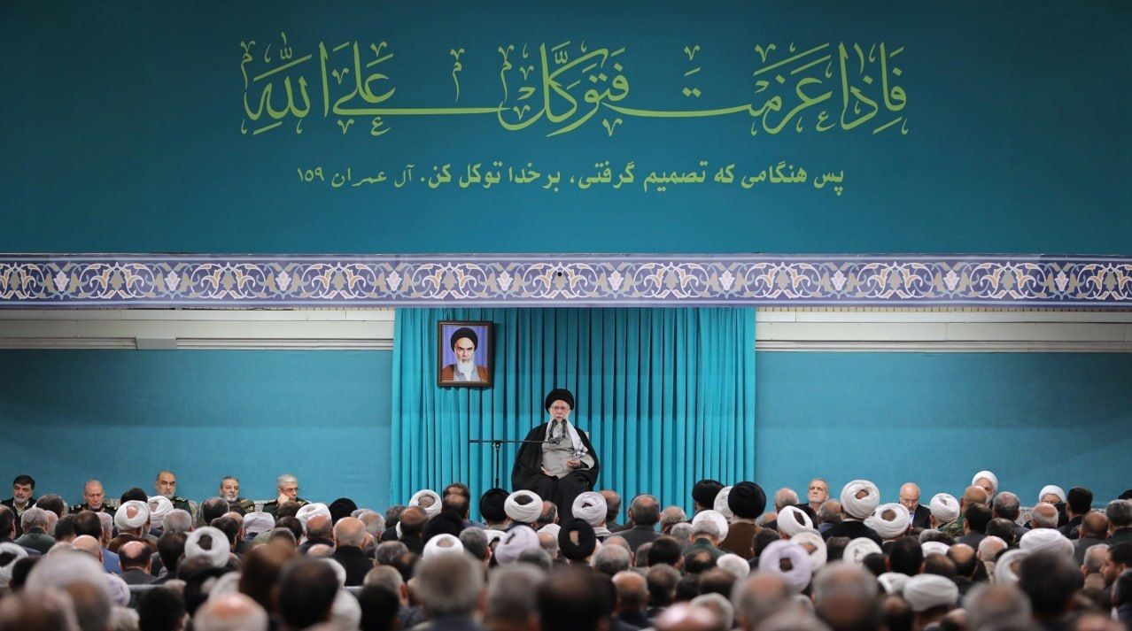 حامیان حکومت کارزار «جمع‌آوری پول برای قتل ترامپ و نتانیاهو» راه‌اندازی کردند