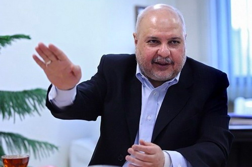 رییس سازمان برنامه و بودجه: بستن بودجه با کسری حرام است