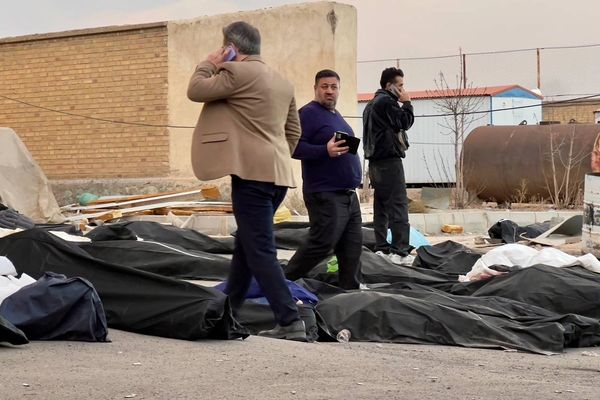 مقام سازمان ملل به ایراناینترنشنال: هر رقمی که برای کشتهشدگان تایید شود هولناک است