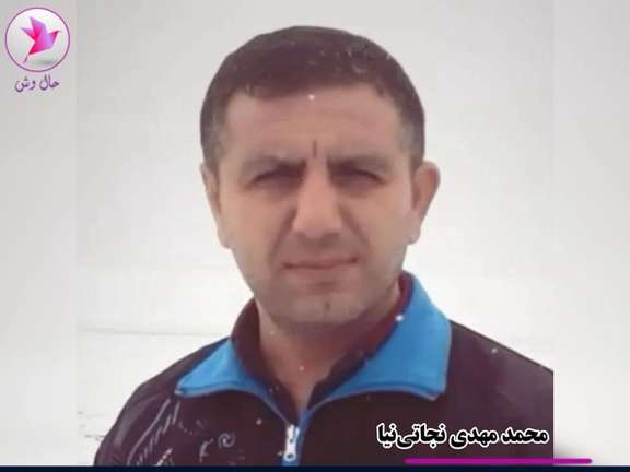 Mohammad Mehdi Nejatinia