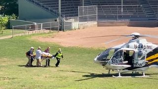 Hardliner Paper In Iran Says 'A Thousand Bravos' To Rushdie Attacker