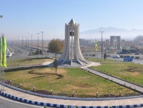 رییس اداره صنعت، معدن و تجارت اشتهارد به اتهام اخلال در نظام اقتصادی کشور بازداشت شد