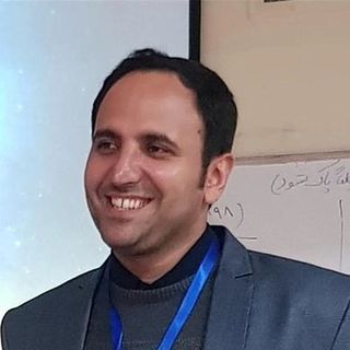 فرشيد نوروزي روشناوند