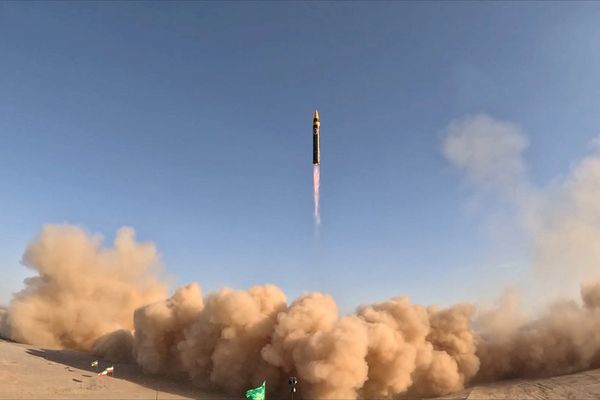 US, European states say patience wearing thin with Iran nuclear program