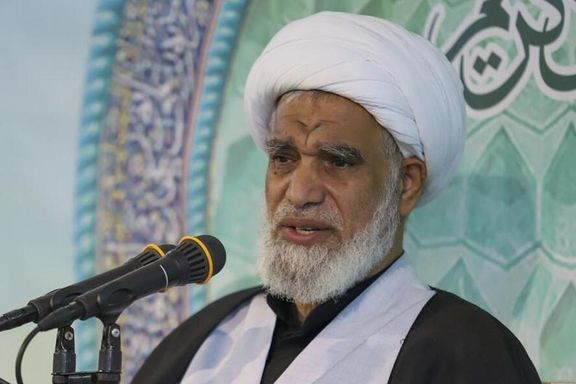 عضو هیئت رییسه مجلس خبرگان: تهدیدهای نظامی ترامپ بلوف است