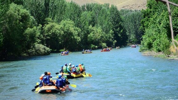 ۲۴ متهم پرونده حوزه گردشگری در شهرستان سامان به تحمل ضربات شلاق محکوم شدند