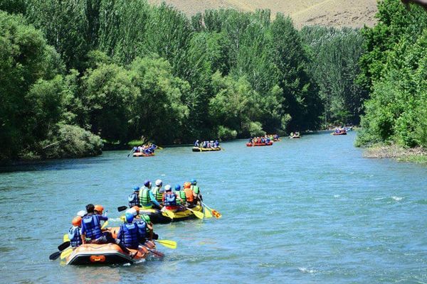 ۲۴ متهم پرونده حوزه گردشگری در شهرستان سامان به تحمل ضربات شلاق محکوم شدند