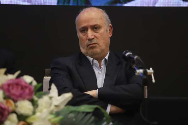 مهدی تاج: اهل پیشبینی و رجزخوانی نیستم اما در جامجهانی به مرحله بعد صعود میکنیم