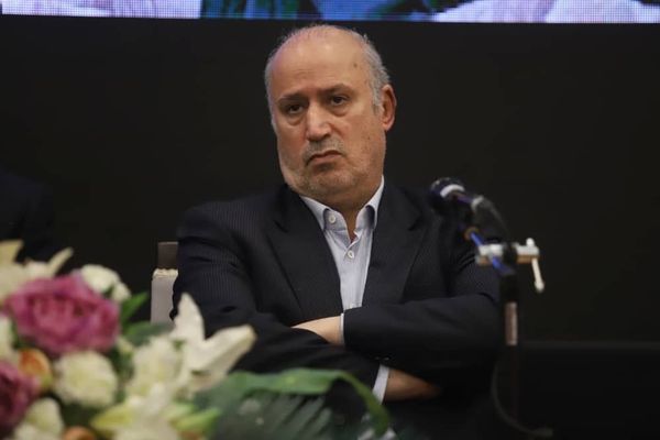 مهدی تاج: اهل پیشبینی و رجزخوانی نیستم اما در جامجهانی به مرحله بعد صعود میکنیم