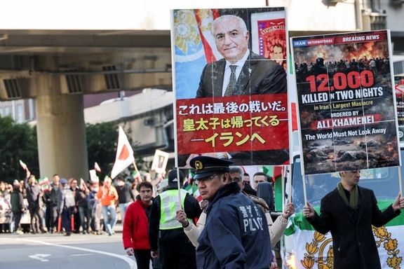 در بیست و دومین روز انقلاب ملی ایرانیان چه گذشت؟