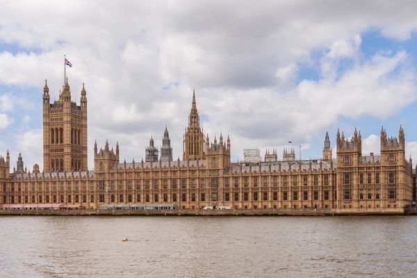 UK Must ‘Steer Its Own Ship’ On Iran Policy, Claims MP