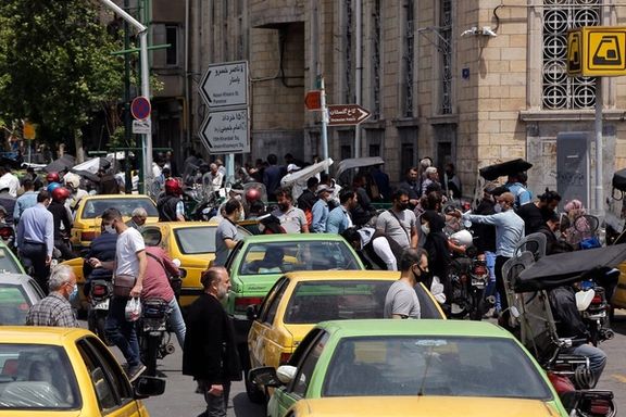 شورای شهر تهران: از شنبه کرایههای مترو، اتوبوس و تاکسیها افزایش مییابد