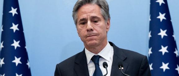 آنتونی بلینکن: ما در تلاشیم تا از گسترش درگیری در غزه به مناطق دیگر جلوگیری کنیم