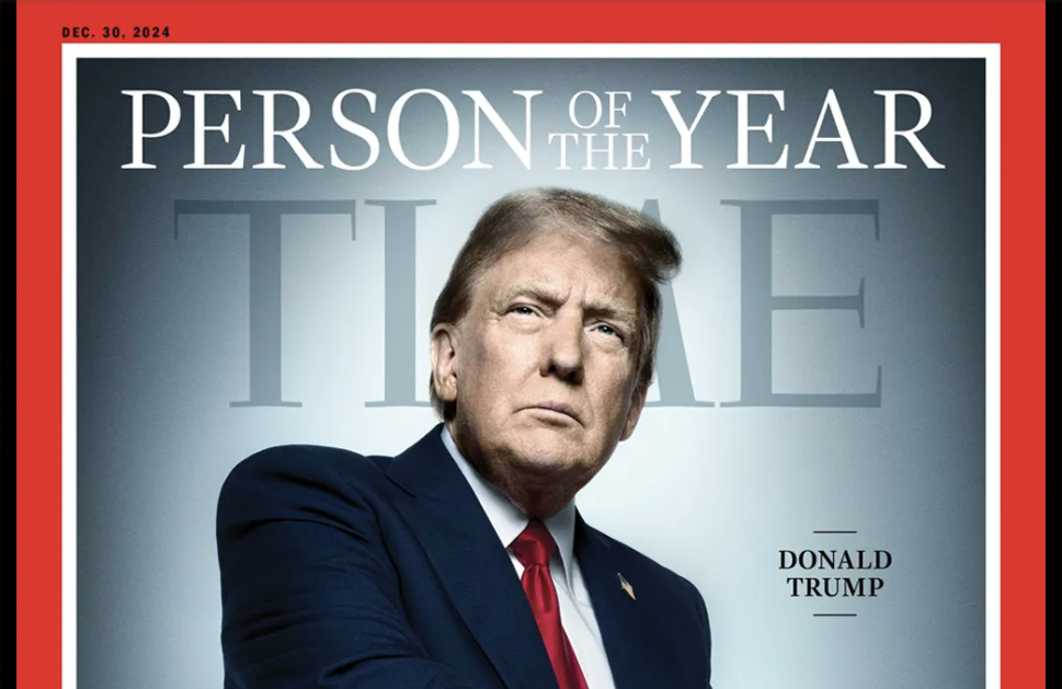 Trump on war with Iran: 'anything can happen'