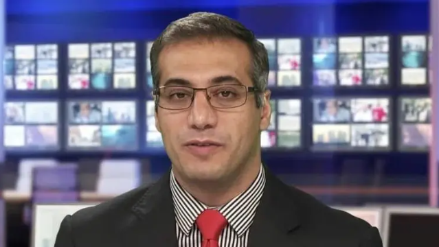 Iranian-American journalist on hunger strike in Evin prison