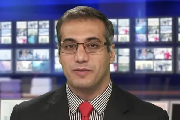 Iranian-American journalist on hunger strike in Evin prison