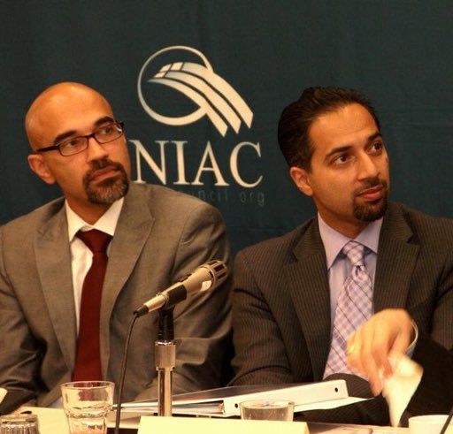 رسانه سوئدی: روزبه پارسی، برادر رییس پیشین نایاک، با وزارت خارجه ایران ارتباط داشت